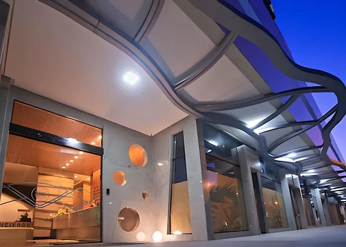 Edf Time 1503 | Piscina | Academia | Jacuzzi