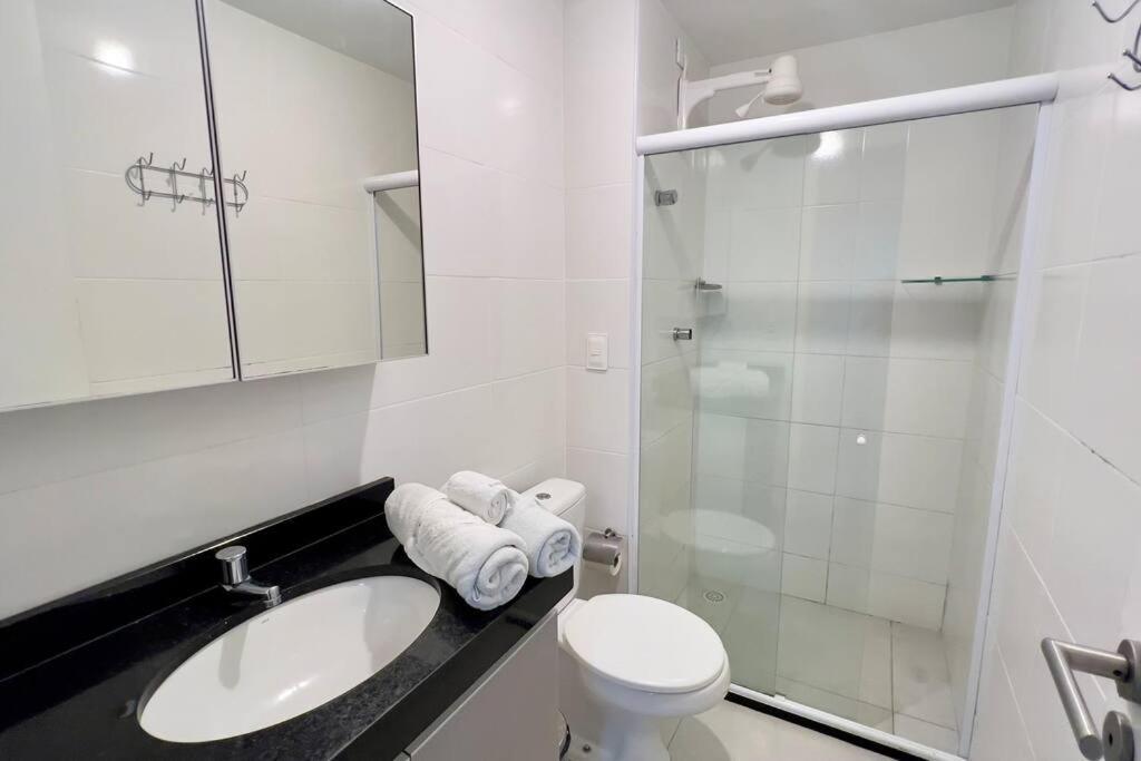 Edf Time 1503 | Piscina | Academia | Jacuzzi * Maceio (Alagoas)