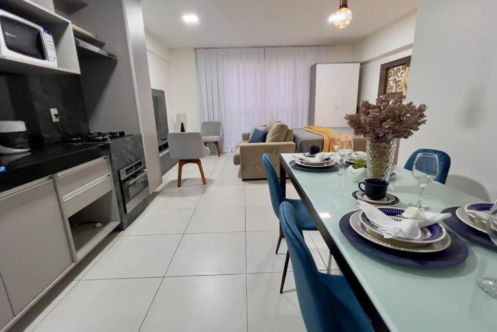 Edf Time 1503 | Piscina | Academia | Jacuzzi Maceio (Alagoas)