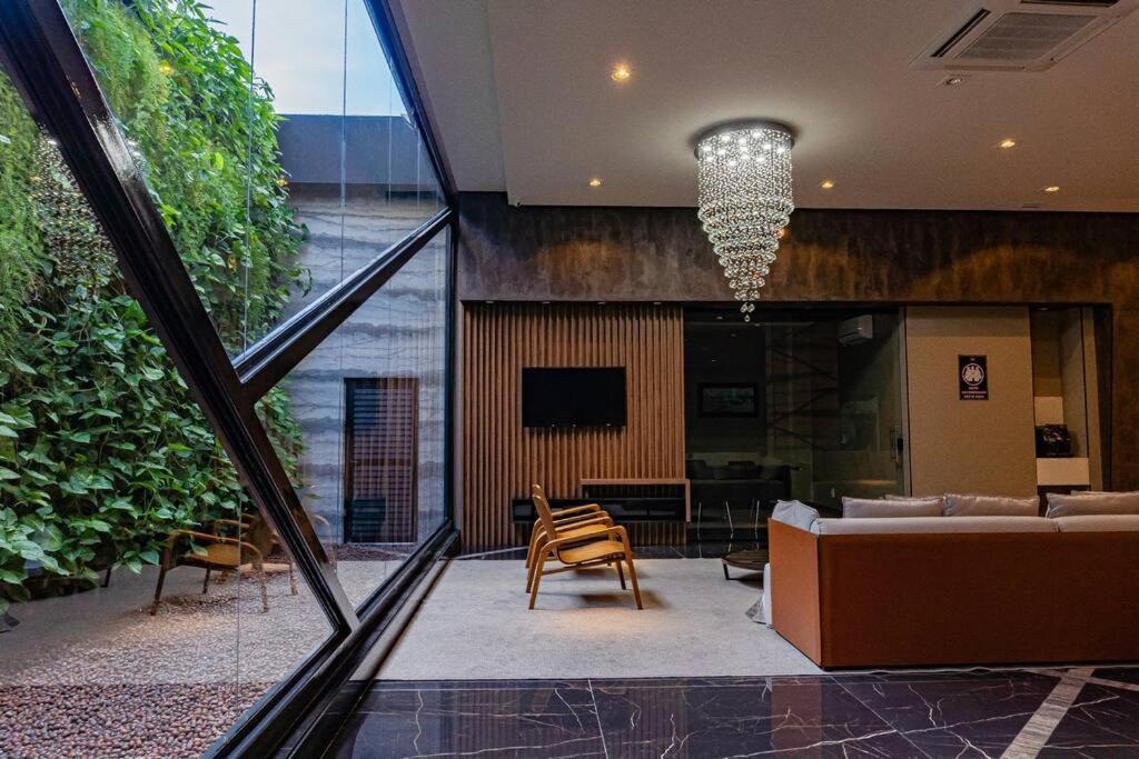Apartment Edf Time 1503 | Piscina | Academia | Jacuzzi Maceio (Alagoas)