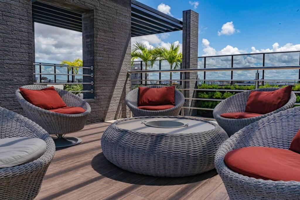 Edf Time 1503 | Piscina | Academia | Jacuzzi Maceio (Alagoas)