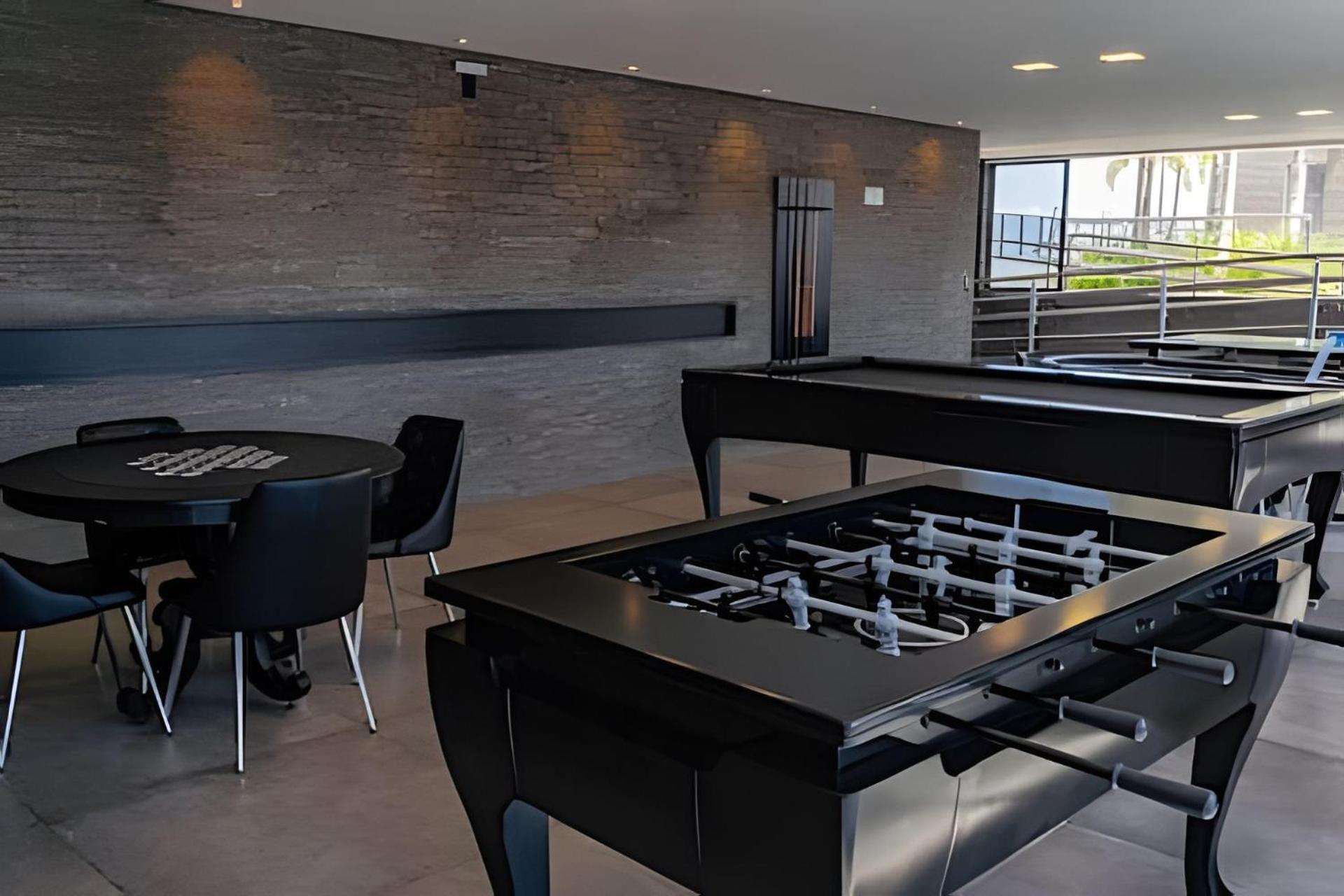 Edf Time 1503 | Piscina | Academia | Jacuzzi