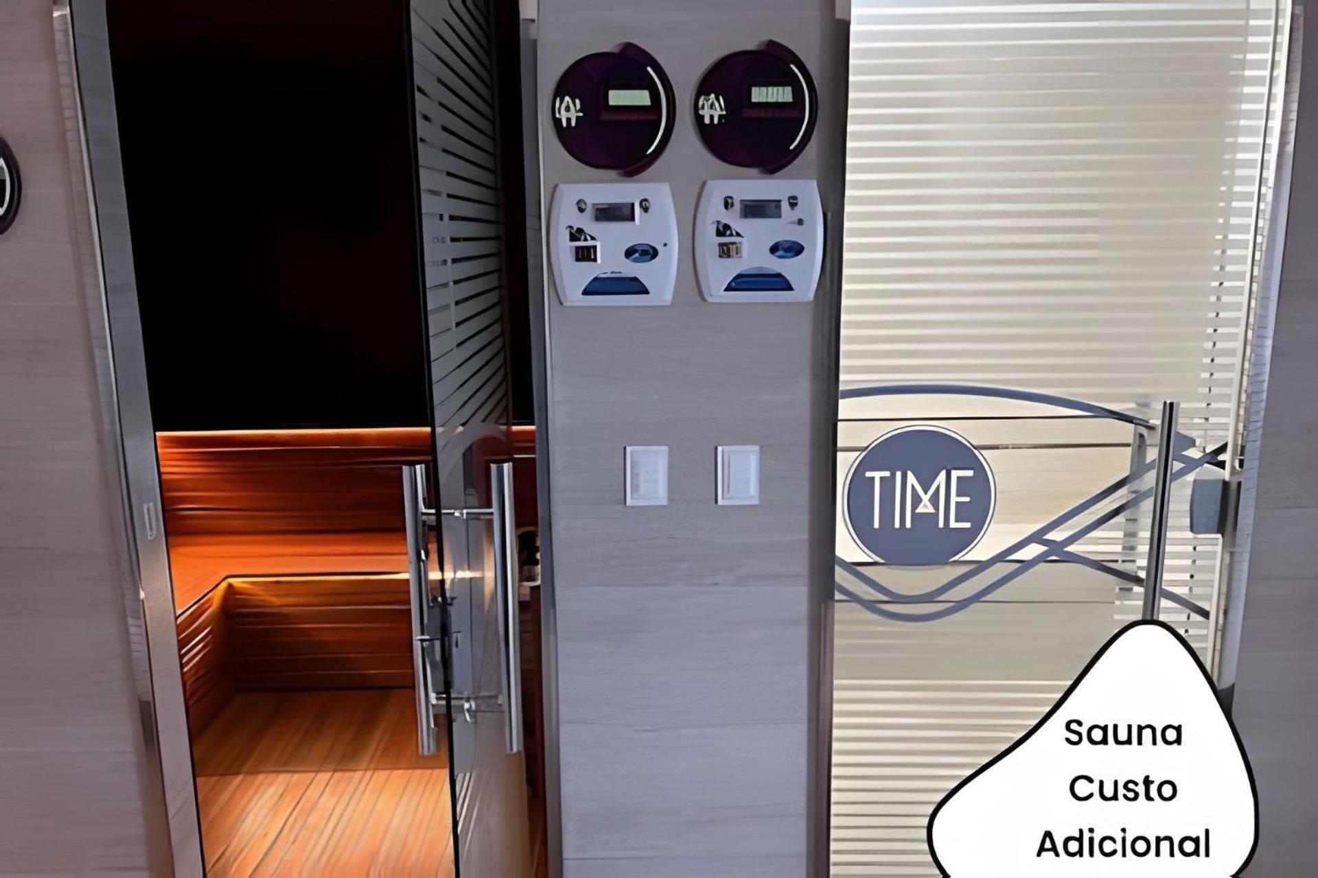 Edf Time 1503 | Piscina | Academia | Jacuzzi Maceio (Alagoas)