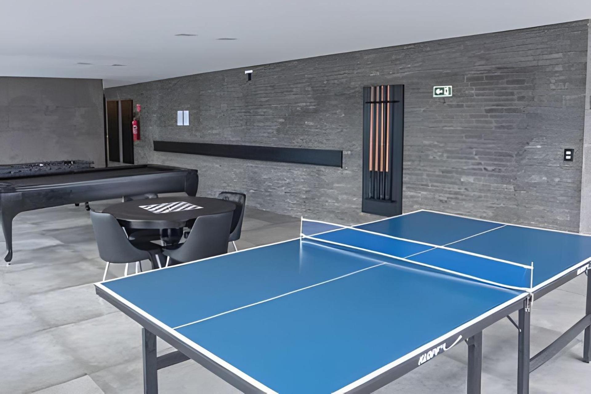 Edf Time 1503 | Piscina | Academia | Jacuzzi