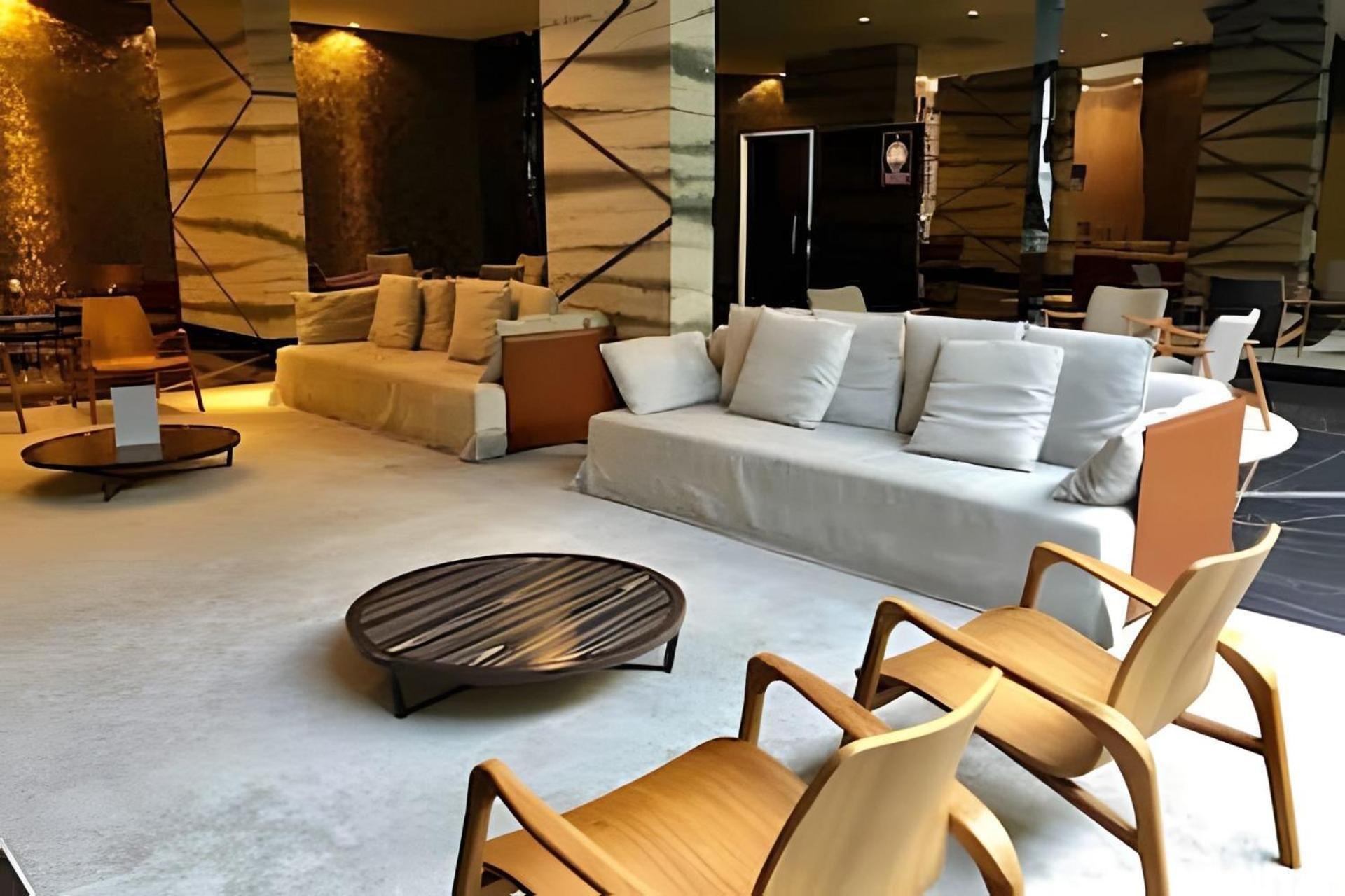 Apartment Edf Time 1503 | Piscina | Academia | Jacuzzi